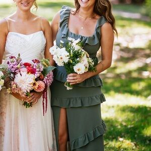 Show Me Your Mumu Greta Dress